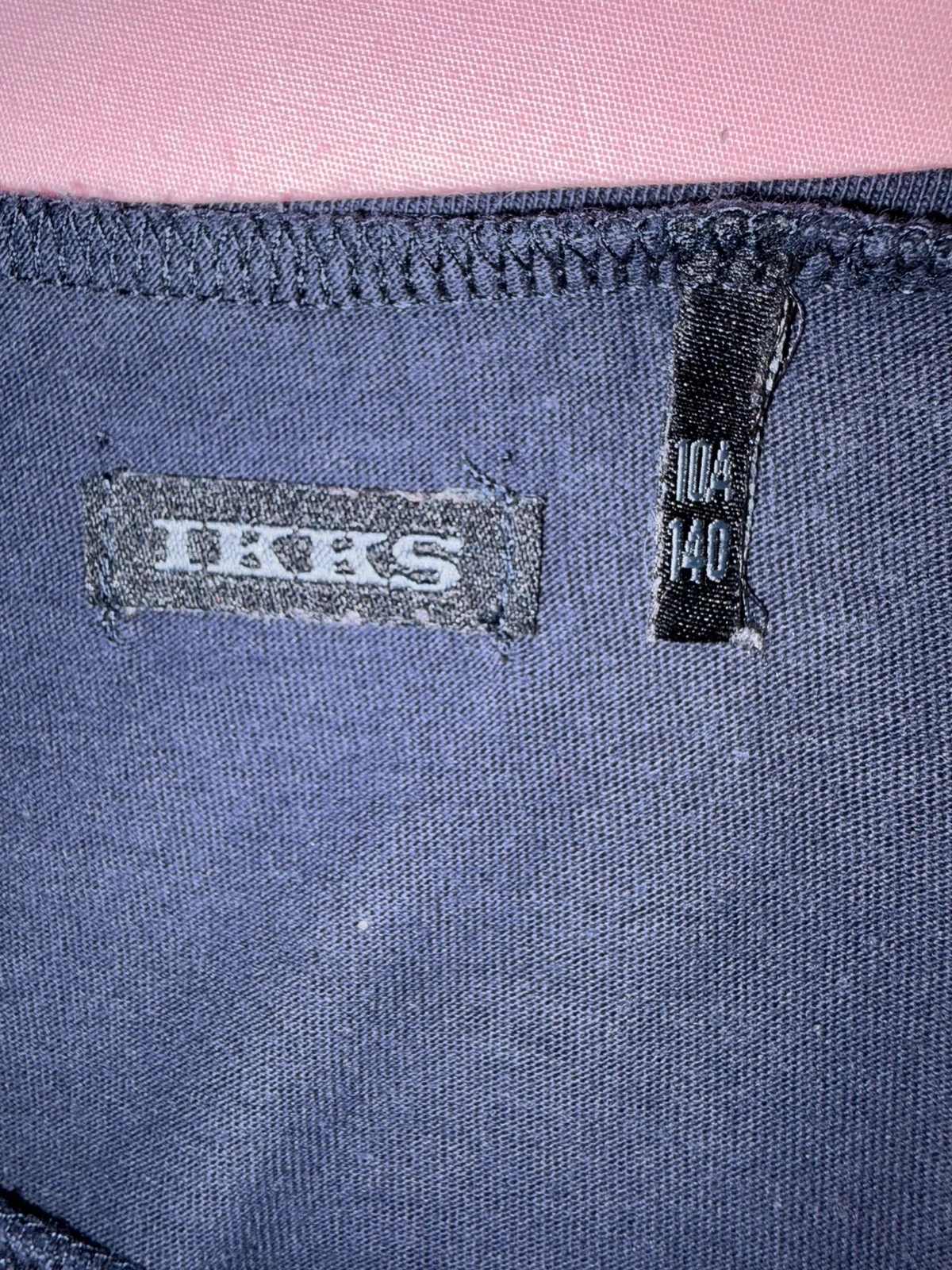 IKKS girls' t-shirt, size 10 – photo 5